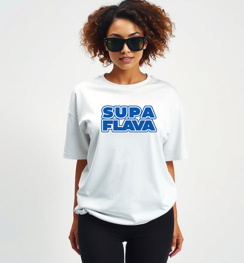 Women's Blue Passion T-Shirt